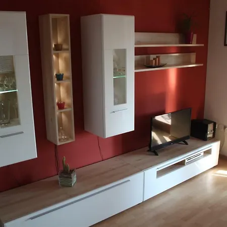 Apartment Jasna Ii *