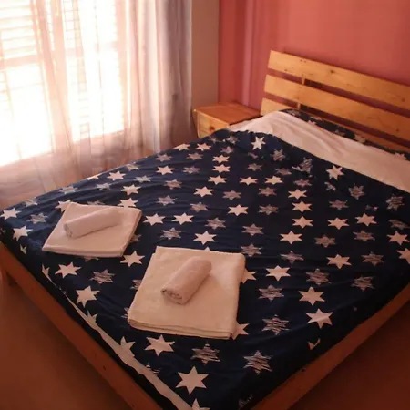 Jasna Ii Apartment Banjole