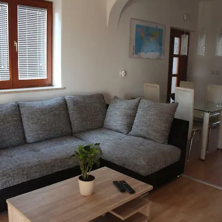 Apartment Jasna Ii