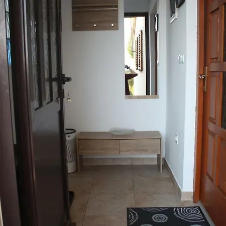 Jasna Ii Apartment *