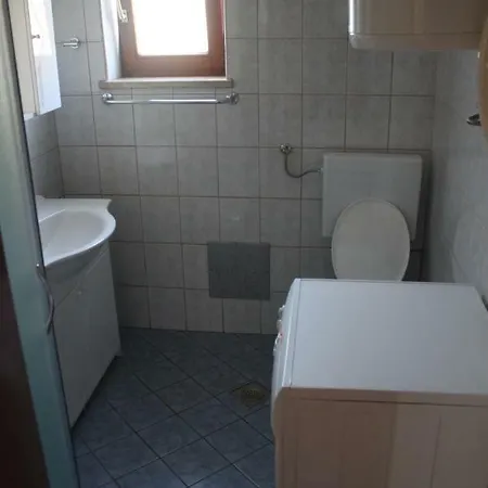 Jasna Ii Apartment