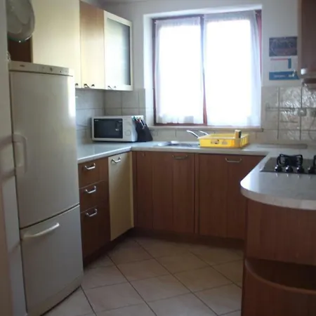Jasna Ii Apartment *